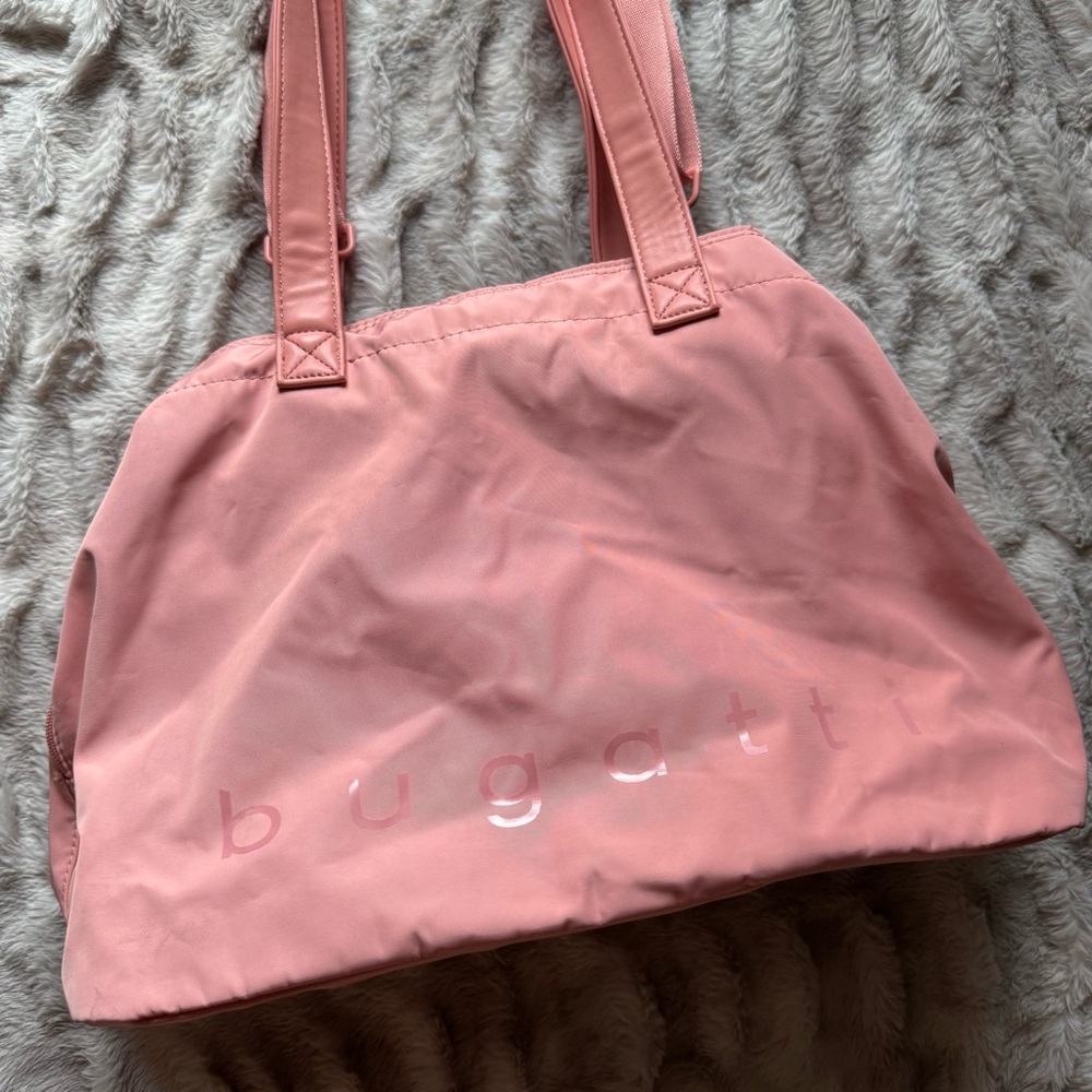 Bugatti Brookside Tote Bag